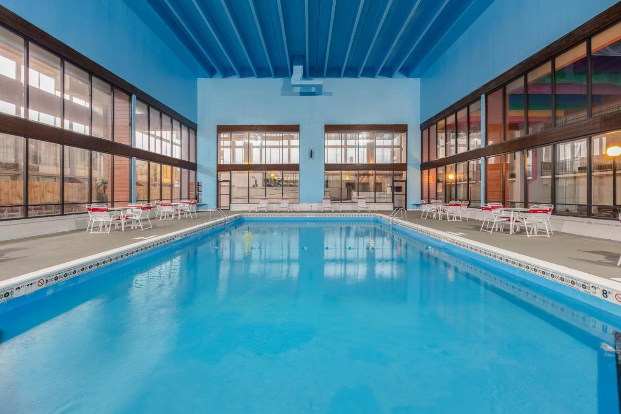 Boutique Hotel テクサーカナ エクステリア 写真